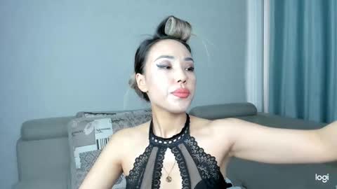 Hanah online show from February 2025 05:22:01 AM