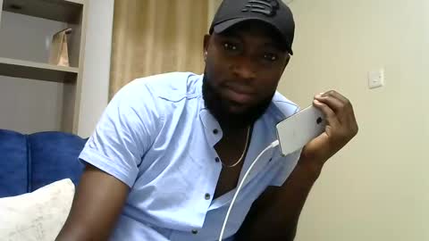 handsome king online show from January 2025 02:51:01 PM