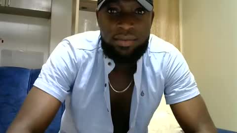 handsome king online show from January 2025 11:56:01 PM