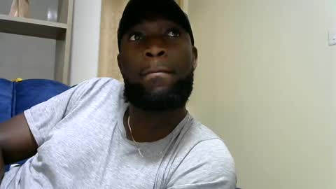 handsome king online show from January 2025 11:29:01 PM