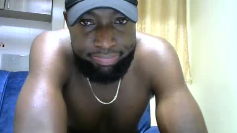 handsome king online show from January 2025 08:43:01 PM