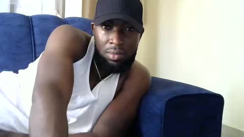 handsome king online show from January 2025 11:23:02 AM