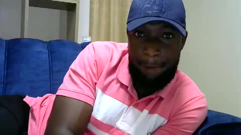 handsome king online show from March 2025 05:38:02 PM