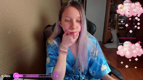 Mila online show from December 2024 06:31:02 AM