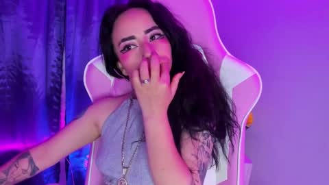  hanna  online show from December 2024 06:56:01 AM