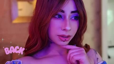  hanna  online show from December 2024 02:51:01 AM