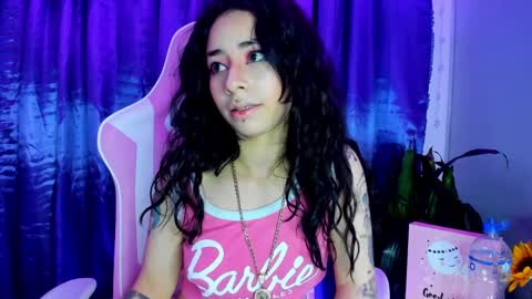  hanna  online show from January 2025 04:44:01 AM