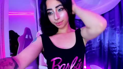  hanna  online show from January 2025 09:16:02 AM