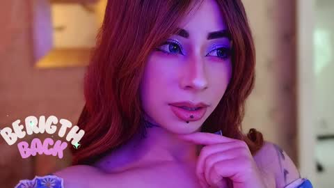 hanna  online show from February 2025 12:30:01 AM