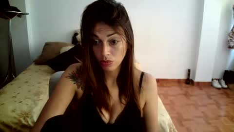 Hanna charming online show from December 2024 04:57:01 PM