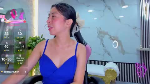 Hanna online show from November 2025 06:52:02 PM