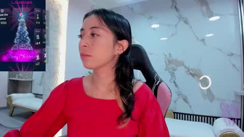 Hanna online show from December 2025 10:20:01 AM