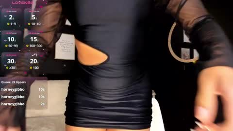  im Hanna online show from January 2025 07:00:01 PM