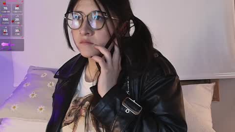 Snapshot of hannaasweet chatting on January 2025 01:31:01 AM Hannaa online show from January 2025 01:31:01 AM