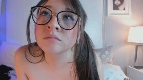 Snapshot of hannaasweet chatting on February 2025 09:52:01 PM Hannaa online show from February 2025 09:52:01 PM
