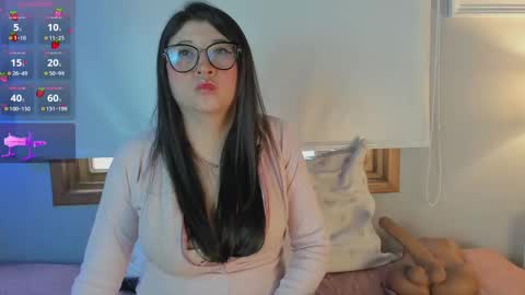 Snapshot of hannaasweet chatting on February 2025 06:12:01 PM Hannaa online show from February 2025 06:12:01 PM