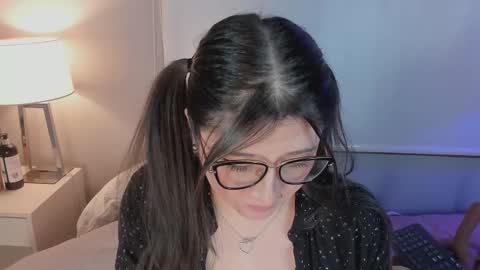 Snapshot of hannaasweet chatting on February 2025 08:19:02 PM Hannaa online show from February 2025 08:19:02 PM