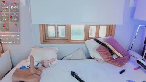 Snapshot of hannaasweet chatting on March 2025 08:00:01 PM Hannaa online show from March 2025 08:00:01 PM