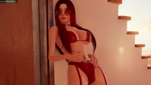 Hannah online show from November 2025 06:29:01 PM