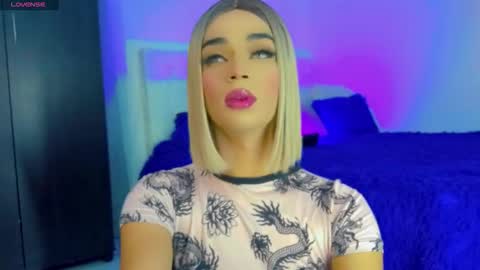 hannah backers online show from October 2025 10:51:02 PM