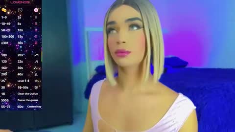 hannah backers online show from October 2025 11:14:01 PM