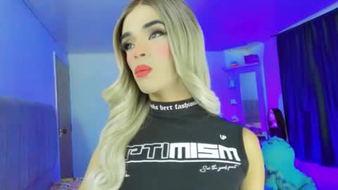 hannah backers online show from December 2025 05:14:01 AM