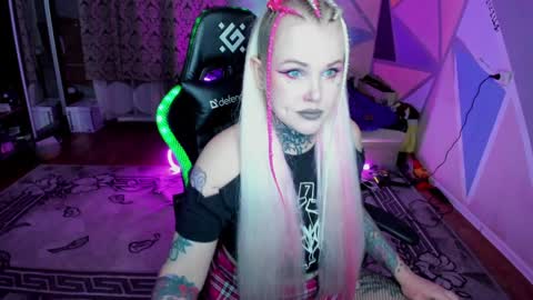 Hannah online show from December 2024 03:44:01 PM