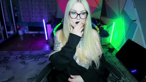 Hannah online show from February 2025 01:27:02 AM