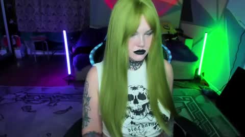 Hannah online show from February 2025 01:29:02 AM