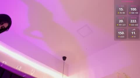 Snapshot of hannah_zurich chatting on October 2025 03:51:01 AM hannah online show from October 2025 03:51:01 AM