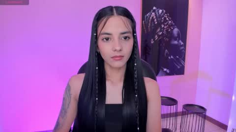 Snapshot of hannahjamesx chatting on September 2025 06:53:01 PM HANNAH J online show from September 2025 06:53:01 PM