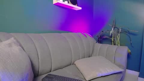 hannai_x online show from January 2025 01:59:01 AM