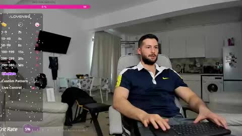 Hard Cock online show from March 2025 11:29:02 AM