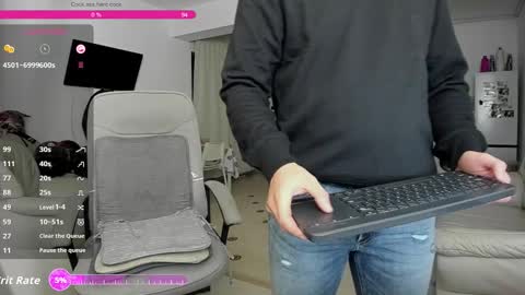 Hard Cock online show from September 2025 05:05:02 PM