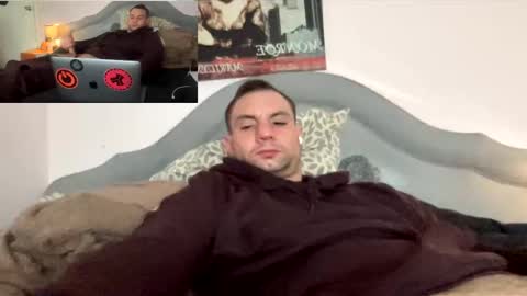 HARD AND STYLE online show from December 2024 01:38:02 PM