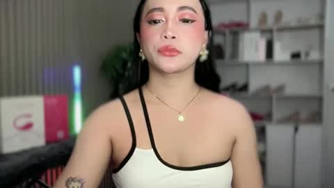 BABY KIMMY online show from September 2025 06:59:02 AM
