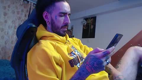OMAR online show from December 2024 06:26:01 AM