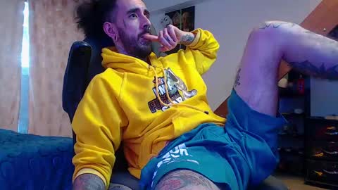 OMAR online show from December 2024 12:38:01 PM