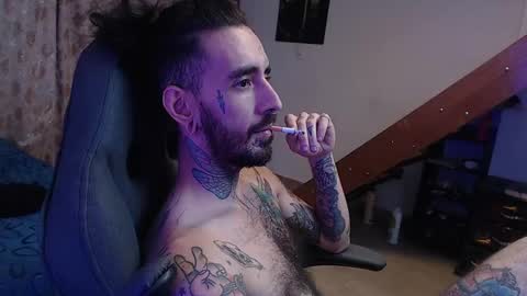 OMAR online show from December 2024 04:32:02 AM
