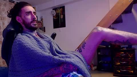 OMAR online show from December 2024 10:03:01 AM