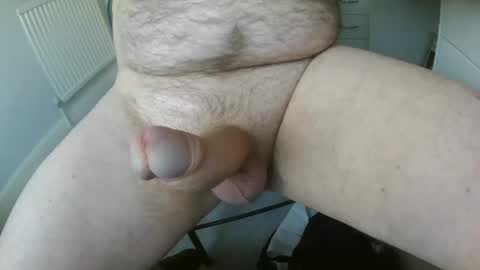 Snapshot of harryhairybod chatting on October 2025 12:31:01 PM harryhairybod online show from October 2025 12:31:01 PM