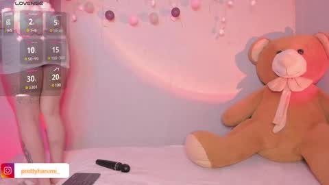 harumi online show from January 2025 04:36:02 AM