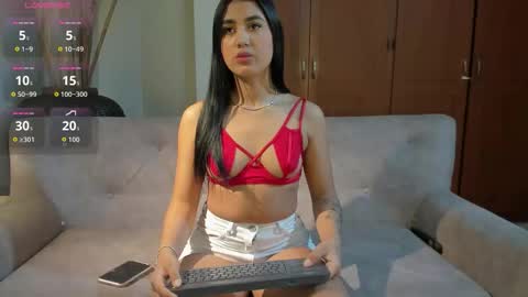 heaven_in_your_eyes online show from September 2025 11:32:01 AM