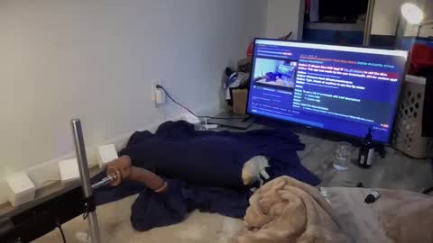 LockedThug online show from December 2024 05:06:02 AM