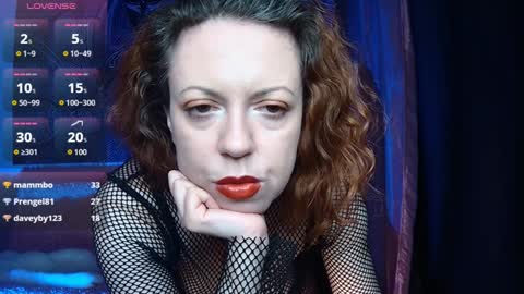 Helena online show from December 2024 05:50:01 PM