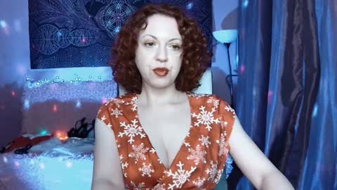Helena online show from January 2025 04:18:01 PM