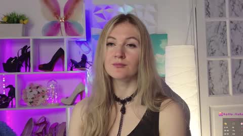 Alisia  Monday to Friday from 10 am to 4 pm GMT 2 online show from January 2025 08:05:01 AM