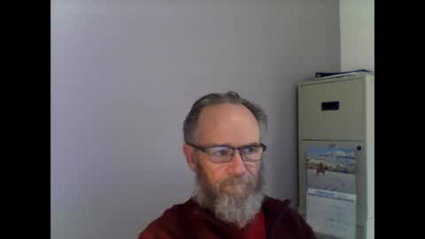 helopilot01 online show from February 2025 10:11:01 PM