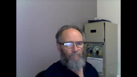 helopilot01 online show from March 2025 05:00:02 AM