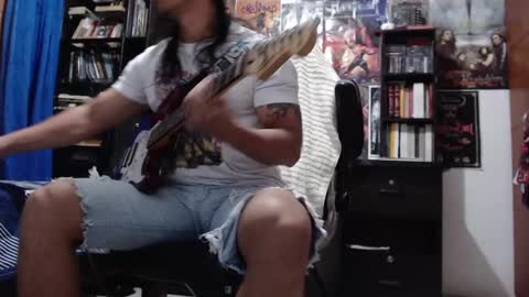 Henry Barbarian online show from December 2024 11:38:02 PM